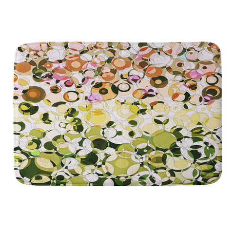 Lisa Argyropoulos Aria Memory Foam Bath Mat