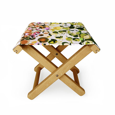 Lisa Argyropoulos Aria Folding Stool