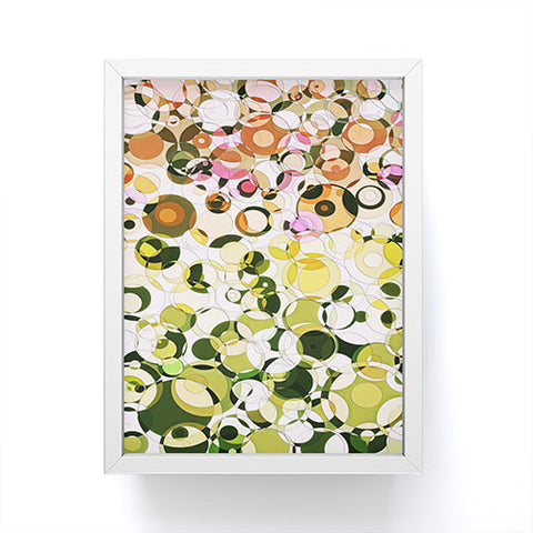 Lisa Argyropoulos Aria Framed Mini Art Print