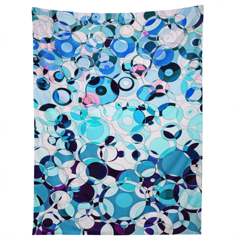 Lisa Argyropoulos Aria In Aquatic Tapestry