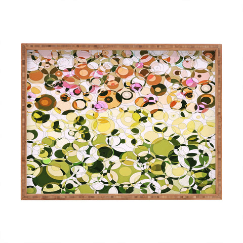 Lisa Argyropoulos Aria Rectangular Tray