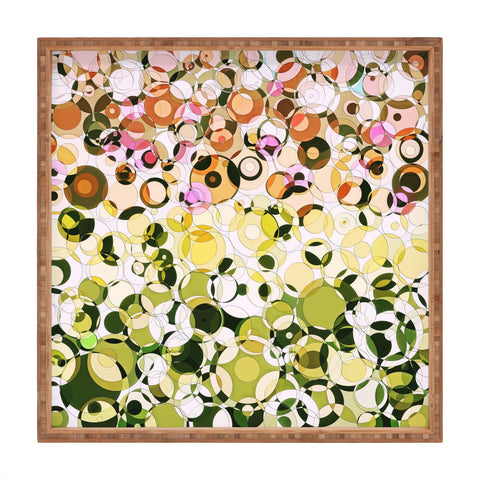 Lisa Argyropoulos Aria Square Tray