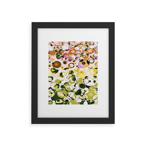 Lisa Argyropoulos Aria Framed Art Print