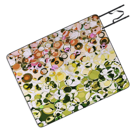 Lisa Argyropoulos Aria Picnic Blanket