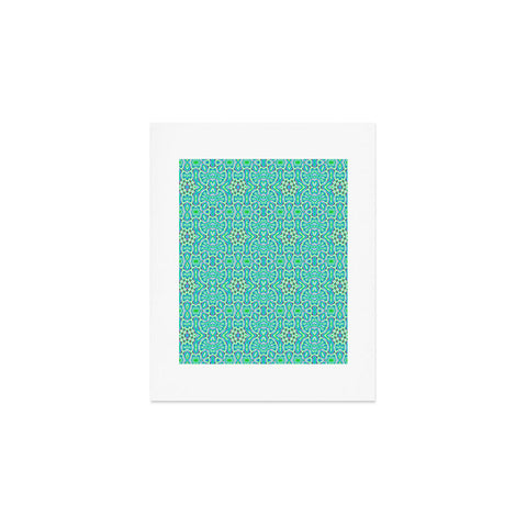 Lisa Argyropoulos Ariel Art Print