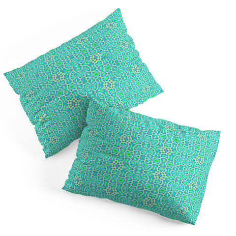 Lisa Argyropoulos Ariel Pillow Shams
