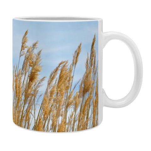 Lisa Argyropoulos Autumn Gold Coffee Mug
