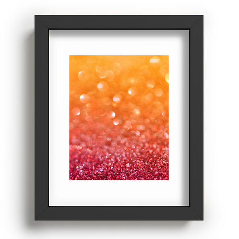 Lisa Argyropoulos Autumn Rising Recessed Framing Rectangle