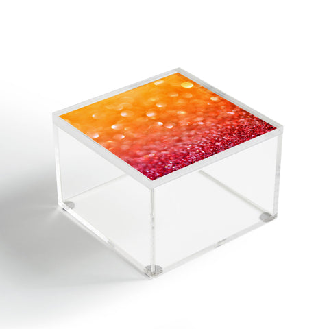 Lisa Argyropoulos Autumn Rising Acrylic Box