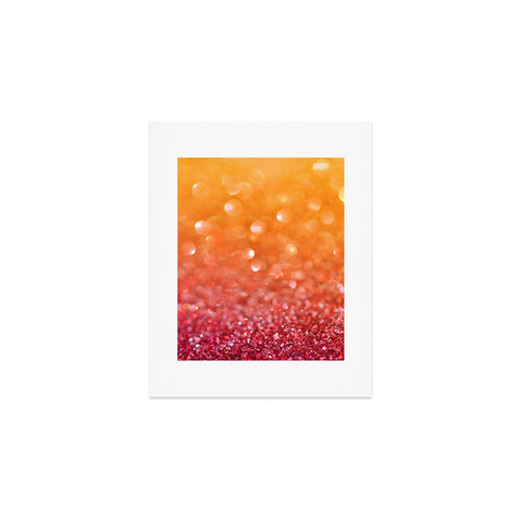 Lisa Argyropoulos Autumn Rising Art Print