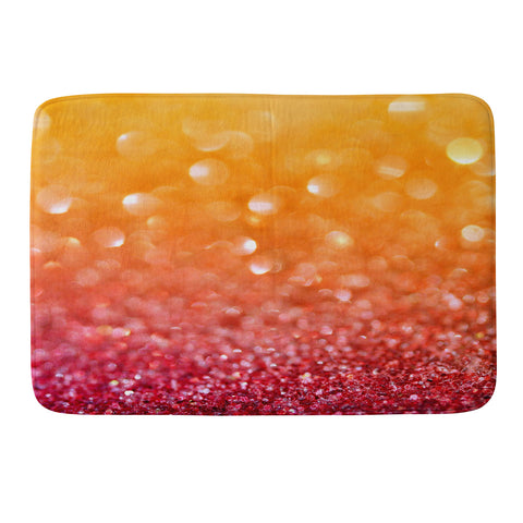 Lisa Argyropoulos Autumn Rising Memory Foam Bath Mat