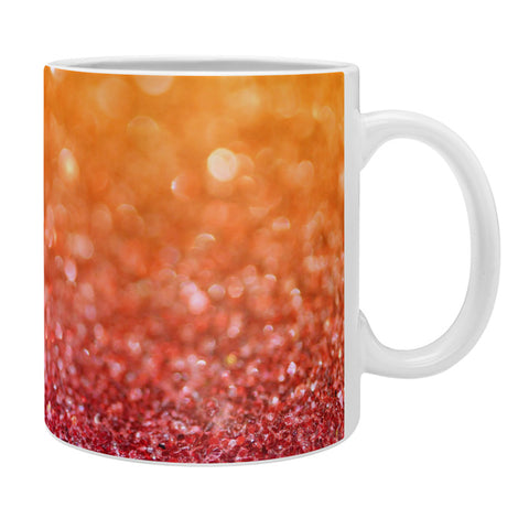 Lisa Argyropoulos Autumn Rising Coffee Mug