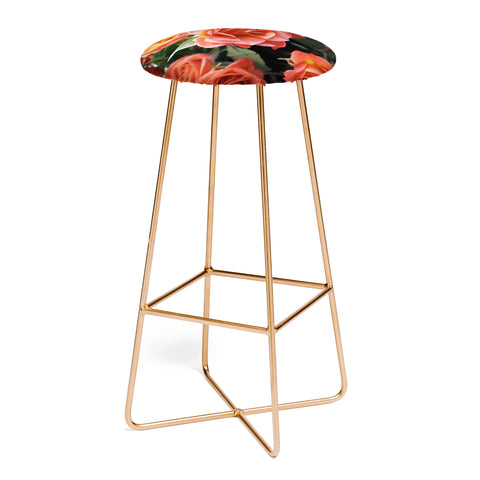 Lisa Argyropoulos Autumn Rose Bar Stool