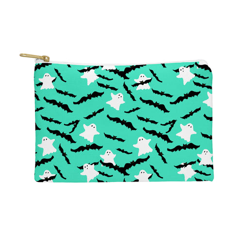 Lisa Argyropoulos Bats and Boos Pouch