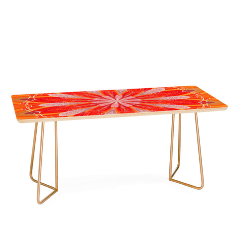 Lisa Argyropoulos Bella 1 Coffee Table