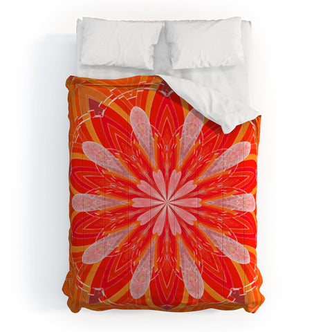 Lisa Argyropoulos Bella 1 Comforter