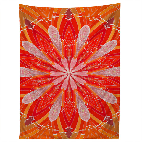 Lisa Argyropoulos Bella 1 Tapestry