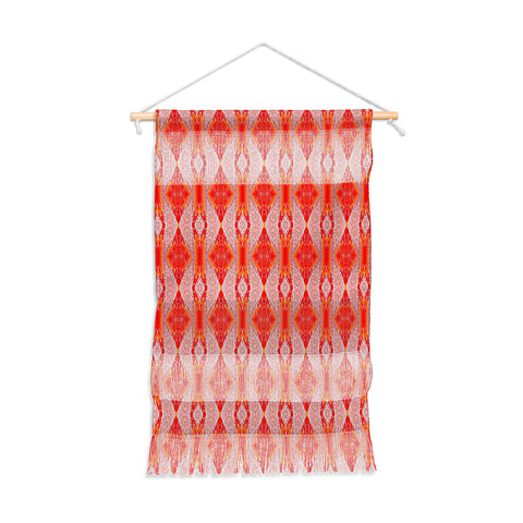 Lisa Argyropoulos Bella Diamond Cascade Wall Hanging Portrait