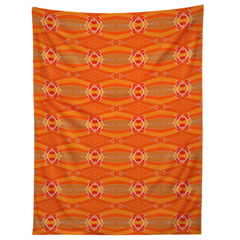 Lisa Argyropoulos Bella Infinity Link Tapestry