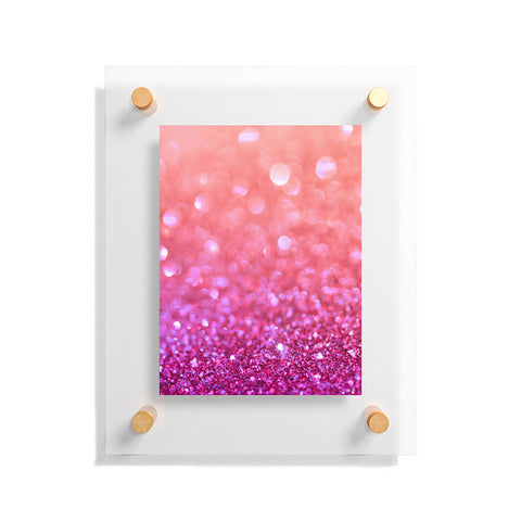 Lisa Argyropoulos Berrylicious Floating Acrylic Print