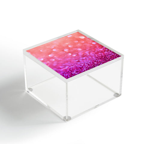 Lisa Argyropoulos Berrylicious Acrylic Box