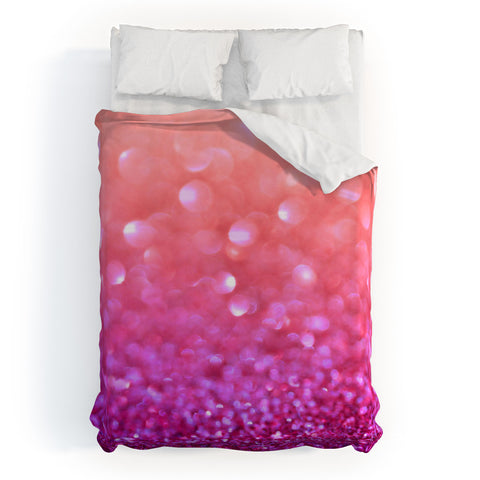 Lisa Argyropoulos Berrylicious Duvet Cover