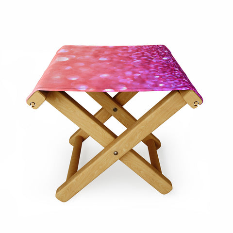 Lisa Argyropoulos Berrylicious Folding Stool