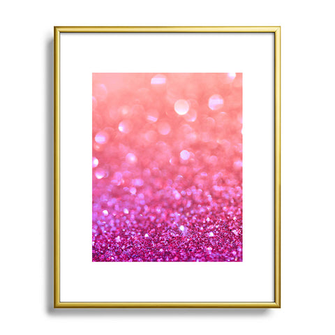 Lisa Argyropoulos Berrylicious Metal Framed Art Print