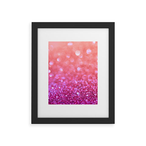 Lisa Argyropoulos Berrylicious Framed Art Print