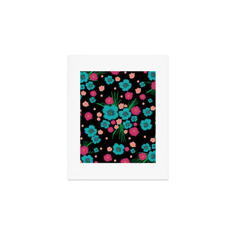 Lisa Argyropoulos Bethany Night Art Print