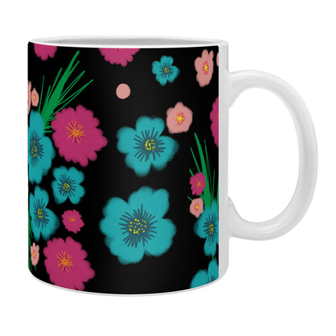 Lisa Argyropoulos Bethany Night Coffee Mug