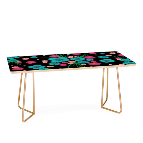 Lisa Argyropoulos Bethany Night Coffee Table