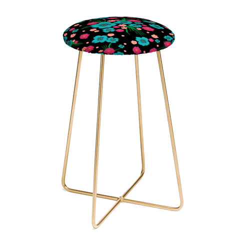 Lisa Argyropoulos Bethany Night Counter Stool