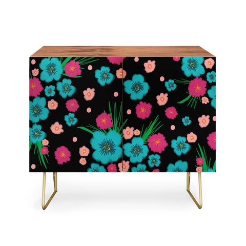 Lisa Argyropoulos Bethany Night Credenza