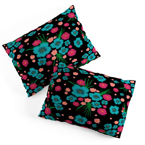 Lisa Argyropoulos Bethany Night Pillow Shams