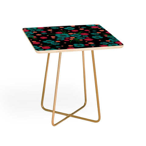 Lisa Argyropoulos Bethany Night Side Table