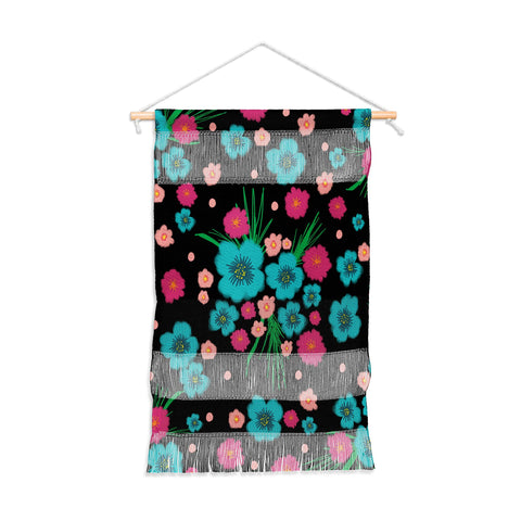 Lisa Argyropoulos Bethany Night Wall Hanging Portrait