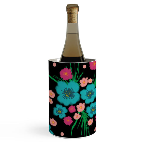 Lisa Argyropoulos Bethany Night Wine Chiller