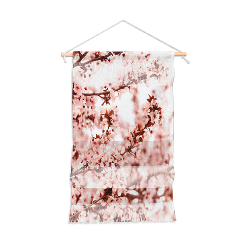 Lisa Argyropoulos Blissfully Pink Wall Hanging Portrait