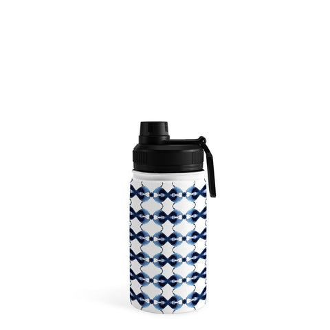 Lisa Argyropoulos Blue Calypso Water Bottle