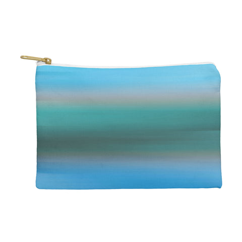 Lisa Argyropoulos Blue Haze Pouch