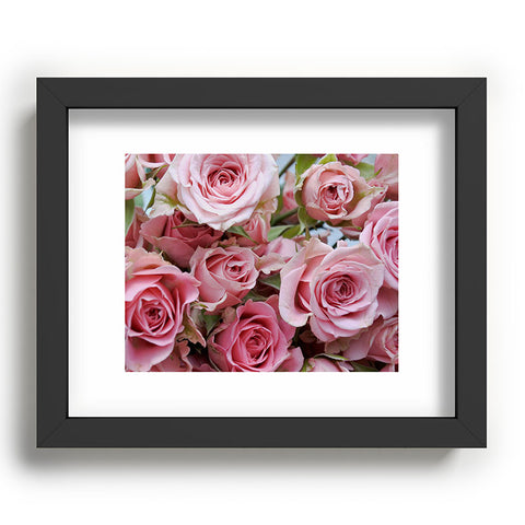 Lisa Argyropoulos Blushing Beauties Recessed Framing Rectangle