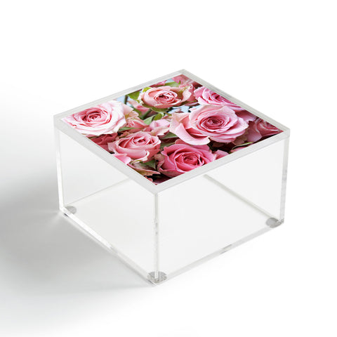 Lisa Argyropoulos Blushing Beauties Acrylic Box