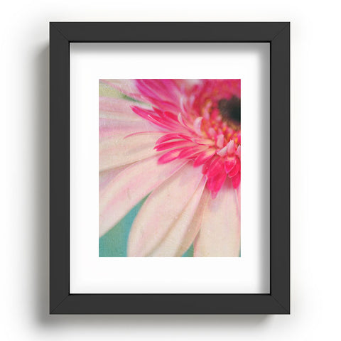 Lisa Argyropoulos Blushing Moment Recessed Framing Rectangle