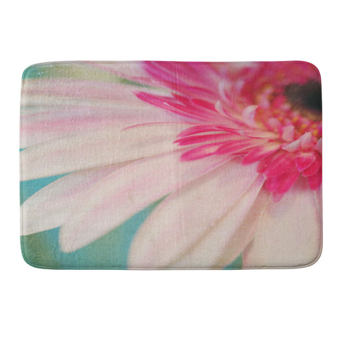 Lisa Argyropoulos Blushing Moment Memory Foam Bath Mat