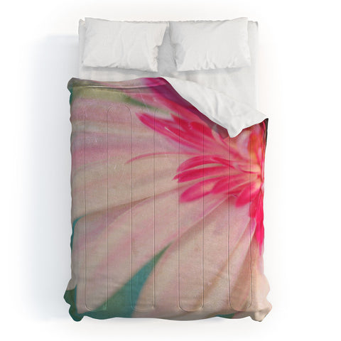 Lisa Argyropoulos Blushing Moment Comforter