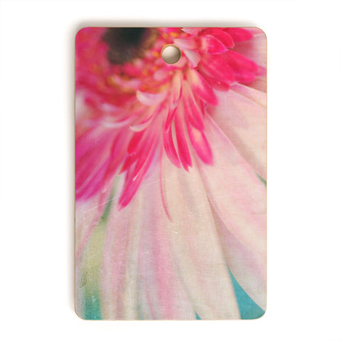 Lisa Argyropoulos Blushing Moment Cutting Board Rectangle