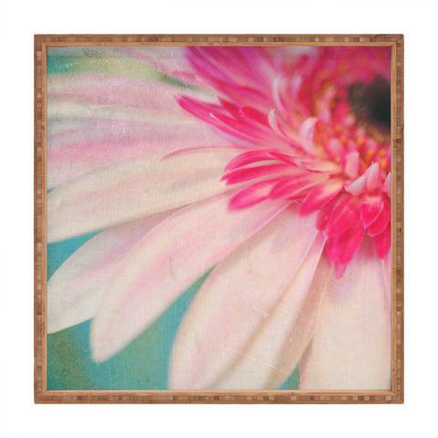 Lisa Argyropoulos Blushing Moment Square Tray