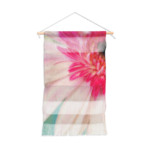 Lisa Argyropoulos Blushing Moment Wall Hanging Portrait