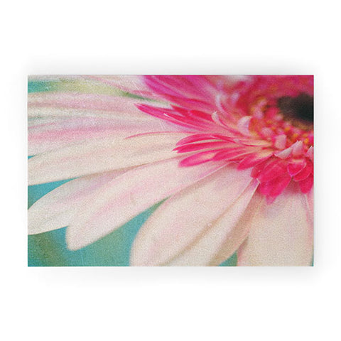 Lisa Argyropoulos Blushing Moment Welcome Mat